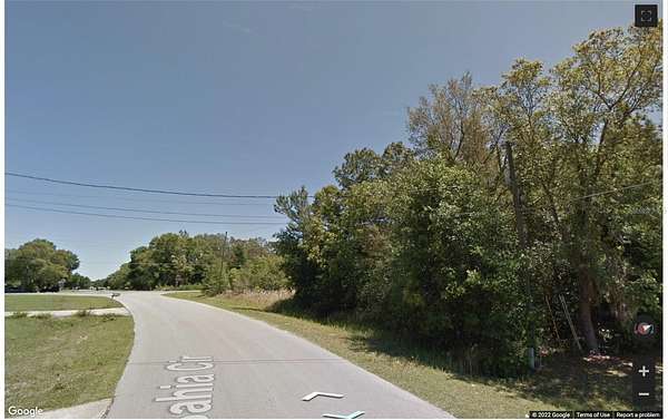 0.28 Acres of Residential Land for Sale in Ocala, Florida