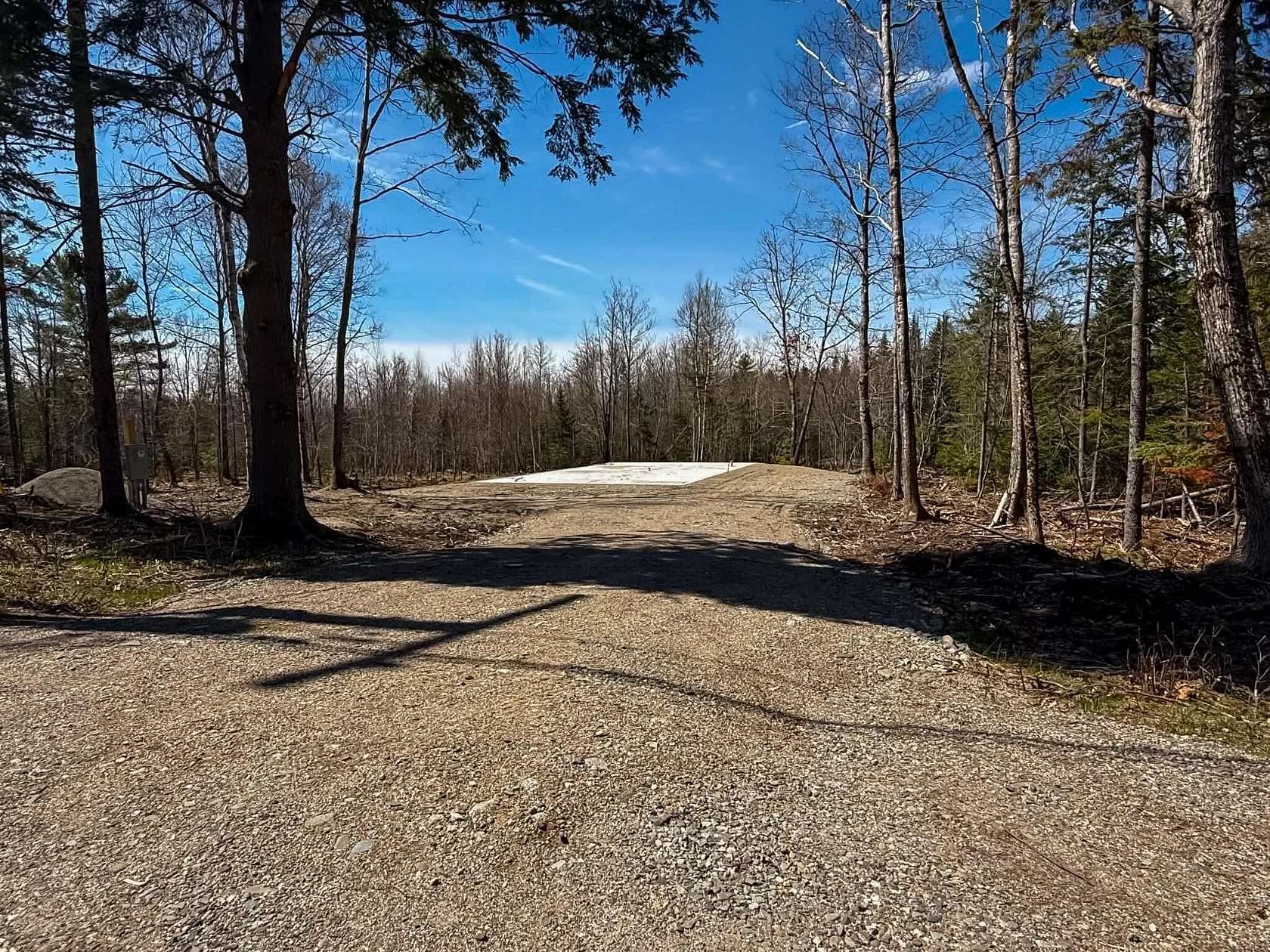1 Acre of Residential Land for Sale in Bucksport, Maine