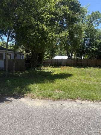 0.07 Acres of Residential Land for Sale in Pensacola, Florida