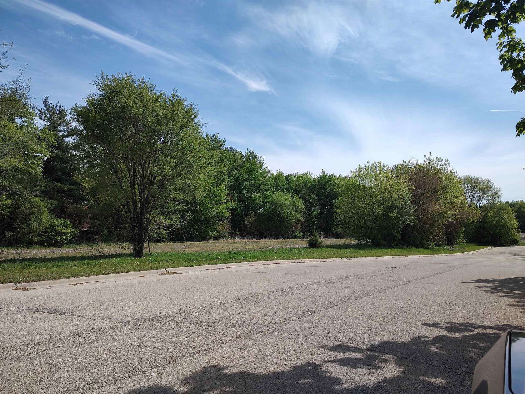 0.6 Acres of Commercial Land for Sale in Poplar Grove, Illinois