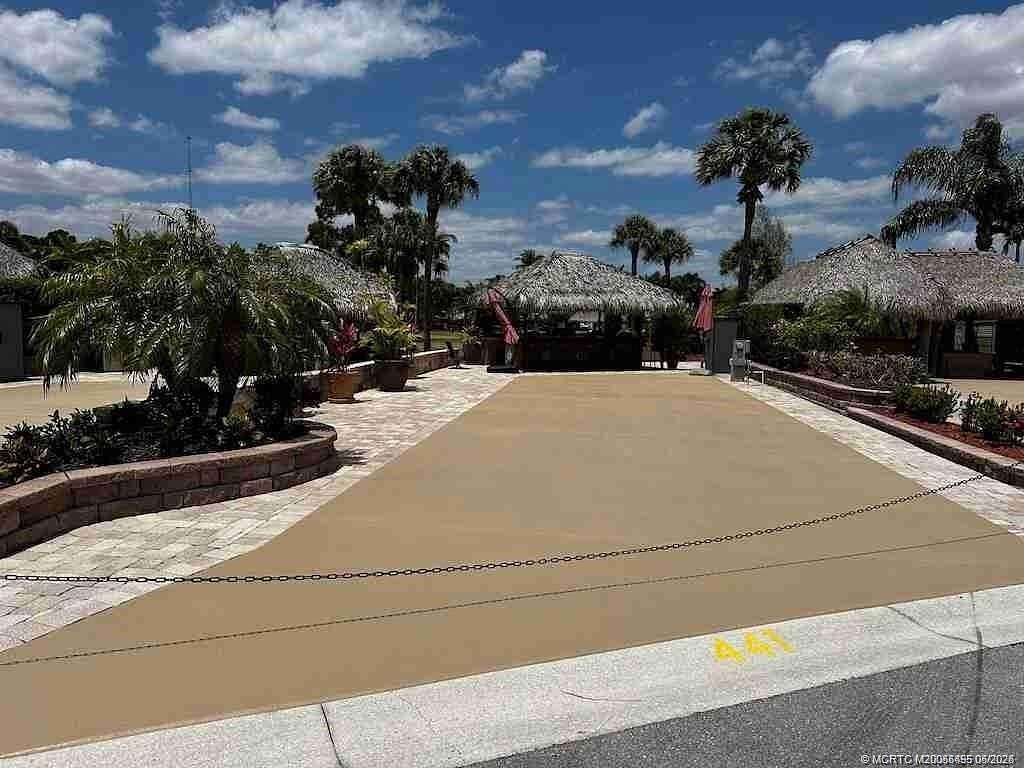 0.06 Acres of Land for Sale in Port St. Lucie, Florida
