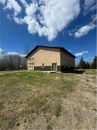 43.6 Acres of Recreational Land for Sale in Macville Township, Minnesota