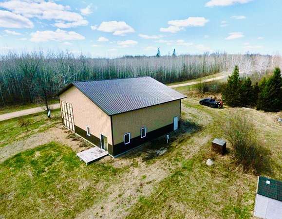 43.6 Acres of Recreational Land for Sale in Swatara, Minnesota