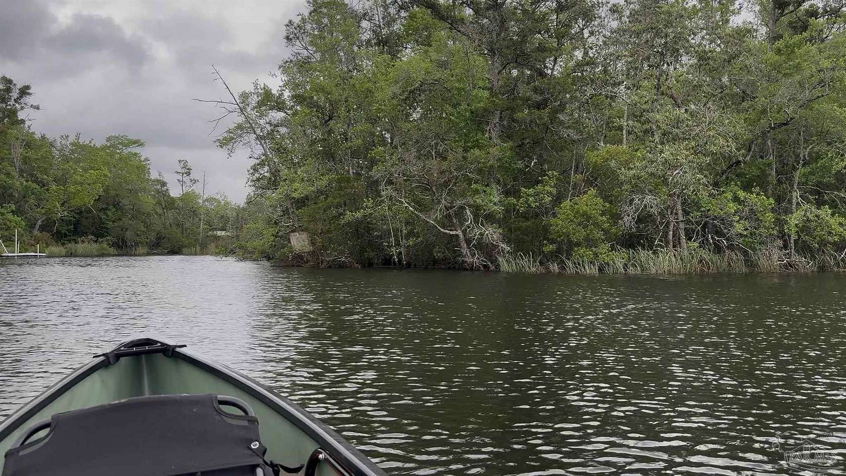 40.3 Acres of Recreational & Residential Land for Sale in Milton, Florida