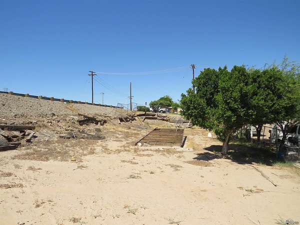 0.16 Acres of Residential Land for Sale in Yuma, Arizona