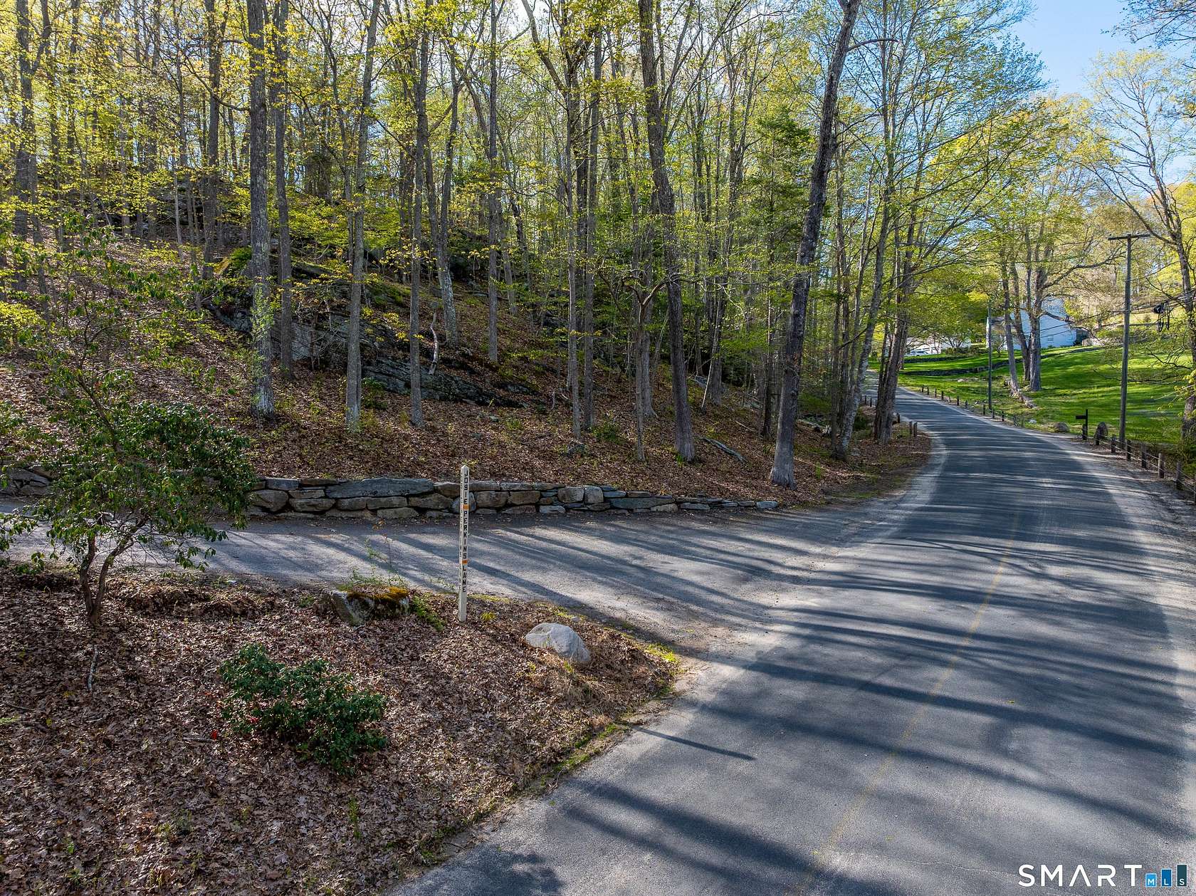 4 Acres of Residential Land for Sale in Lyme Town, Connecticut