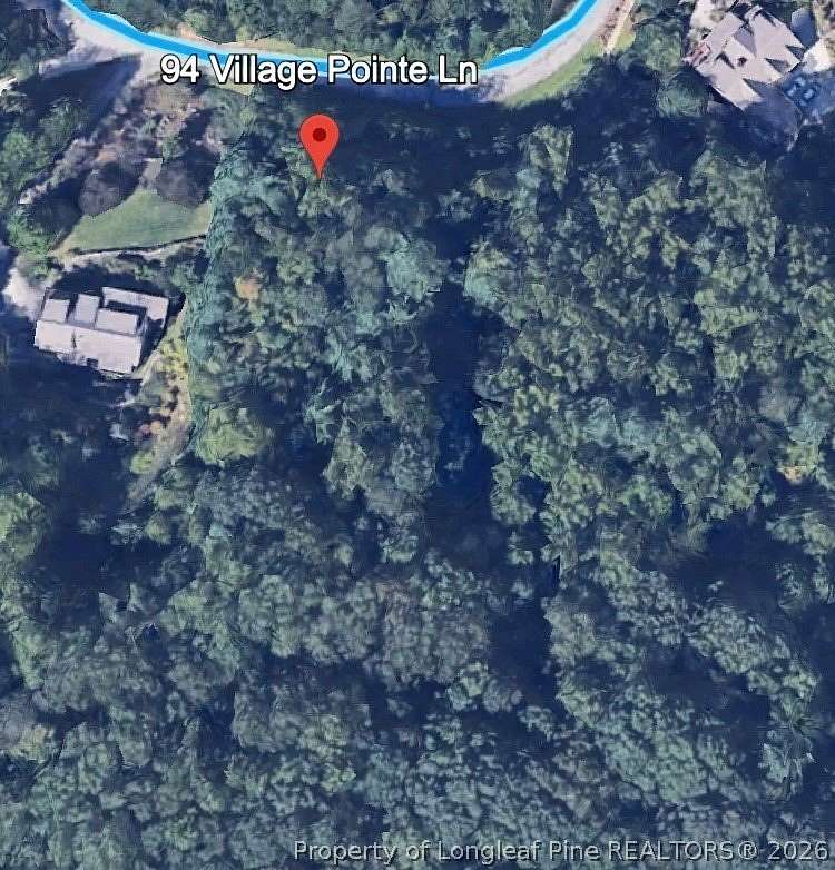 0.86 Acres of Residential Land for Sale in Asheville, North Carolina