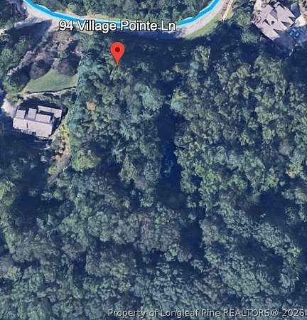 0.86 Acres of Residential Land for Sale in Asheville, North Carolina