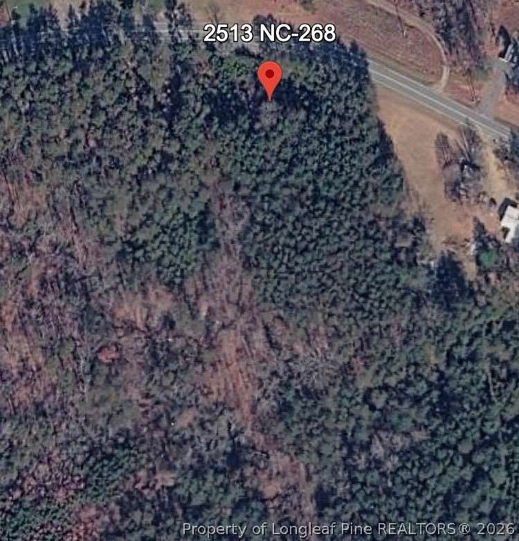 0.51 Acres of Residential Land for Sale in Pinnacle, North Carolina