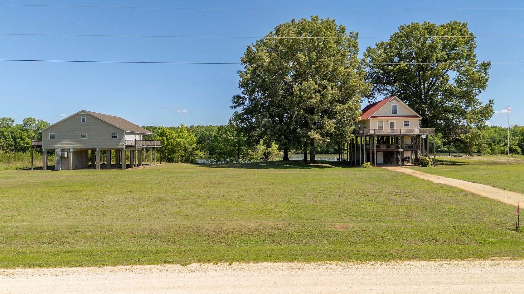 0.57 Acres of Residential Land for Sale in Bath Springs, Tennessee