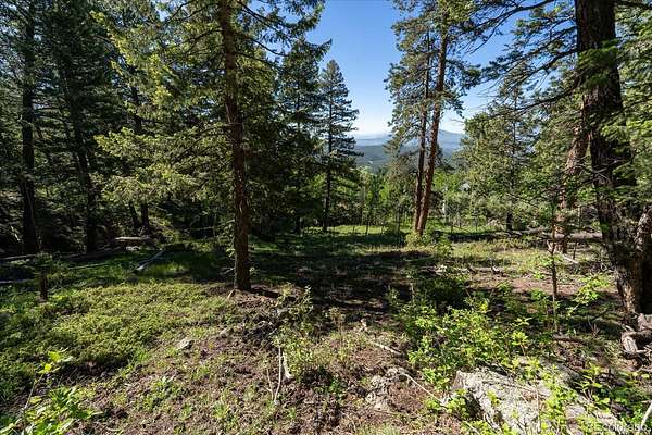 0.96 Acres of Land for Sale in Conifer, Colorado