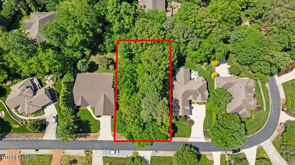 0.26 Acres of Residential Land for Sale in Loudon, Tennessee