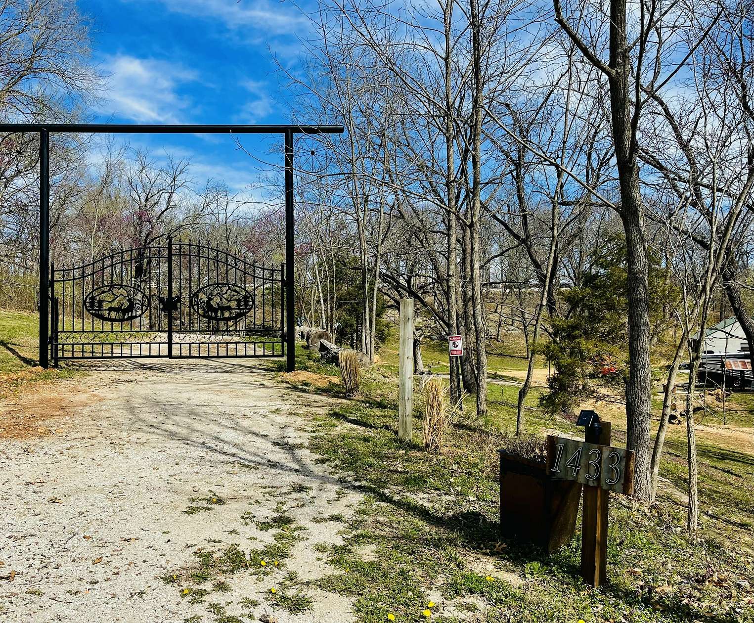 6 Acres of Residential Land for Sale in Ozark, Missouri
