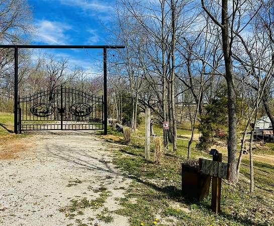 6 Acres of Residential Land for Sale in Ozark, Missouri