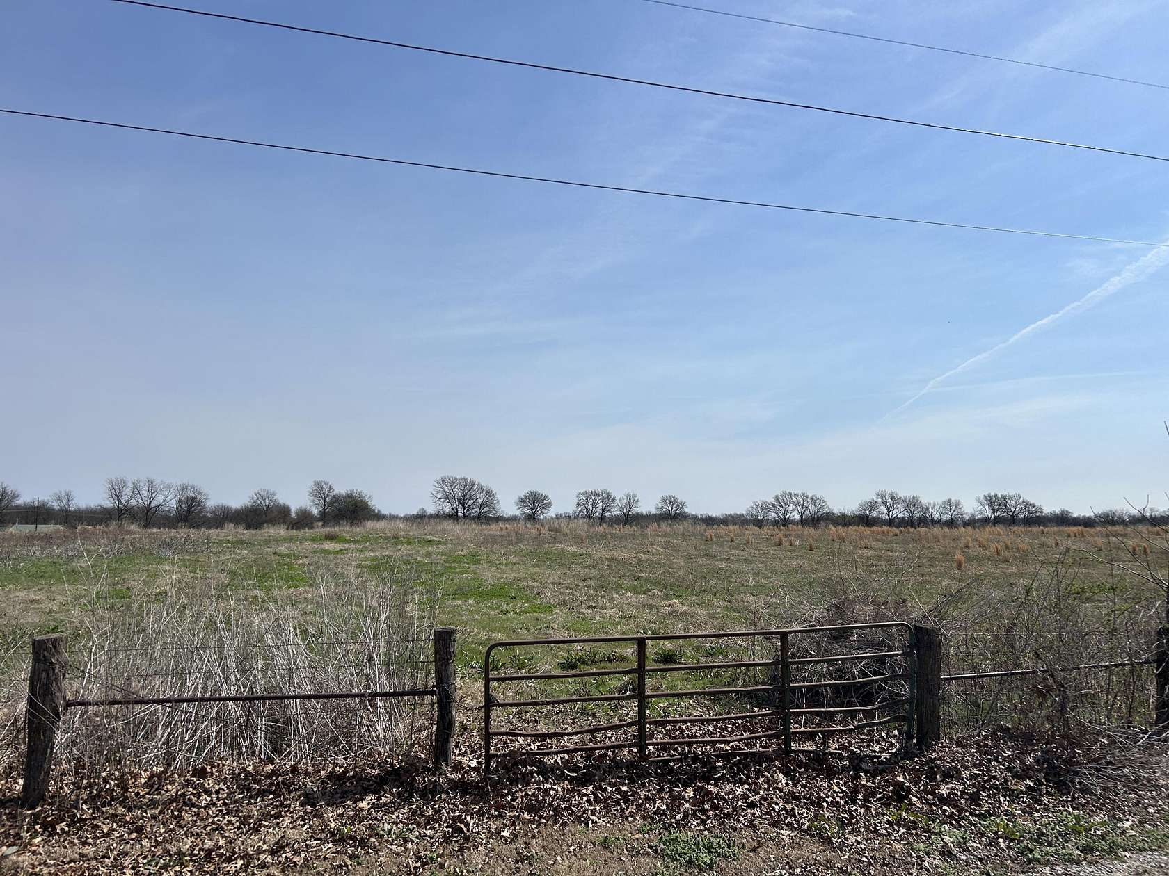 10 Acres of Land for Sale in Nevada, Missouri