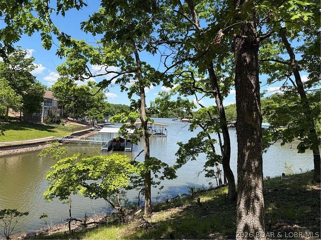 0.66 Acres of Residential Land for Sale in Sunrise Beach, Missouri