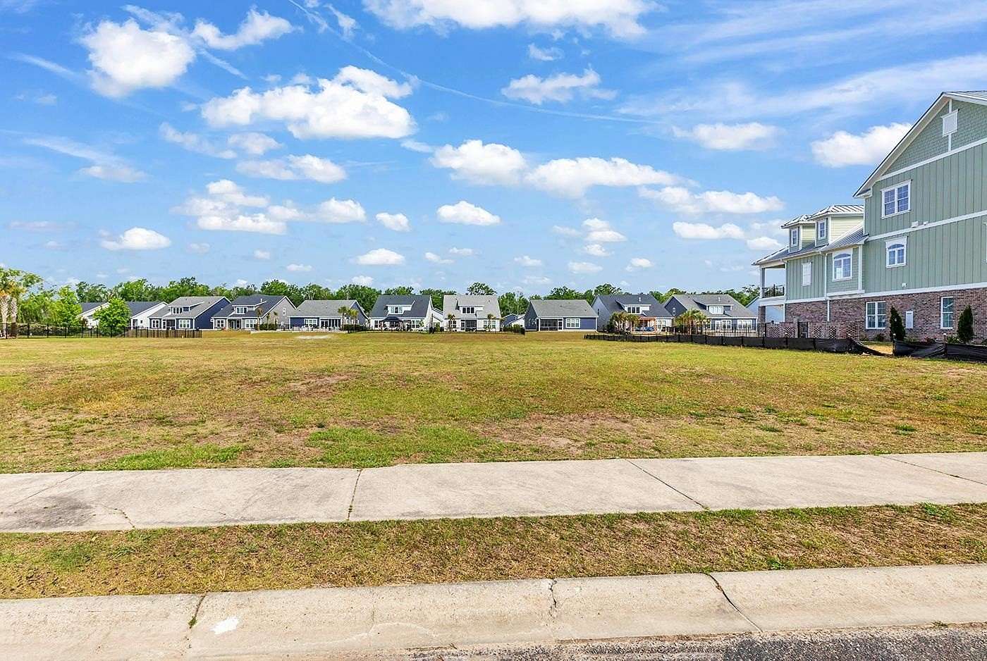 0.21 Acres of Residential Land for Sale in Myrtle Beach, South Carolina