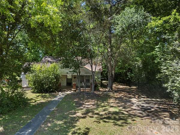 0.18 Acres of Land for Sale in Chester, South Carolina