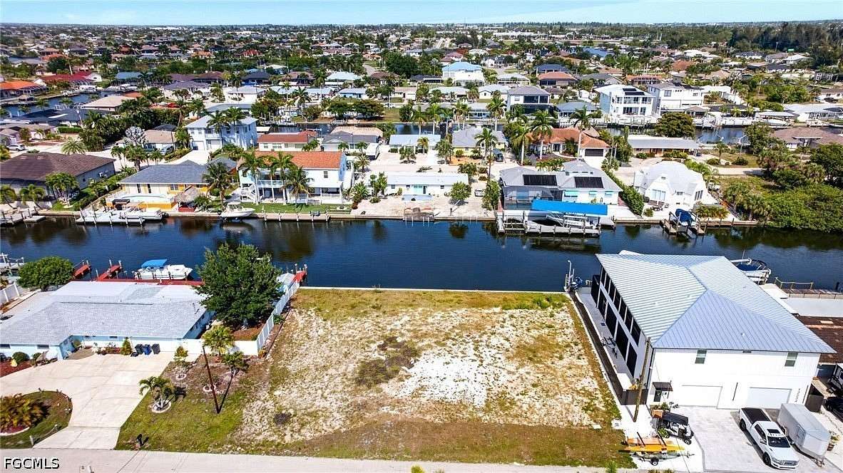 0.25 Acres of Residential Land for Sale in Matlacha Isles, Florida