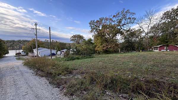 0.8 Acres of Residential Land for Sale in Lampe, Missouri
