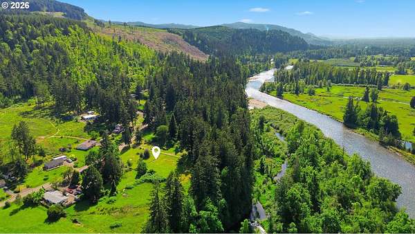 1.35 Acres of Residential Land for Sale in Springfield, Oregon