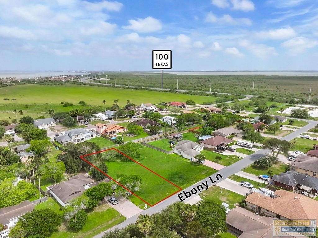 Residential Land for Sale in Laguna Vista, Texas