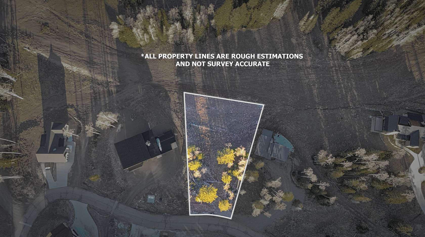 0.48 Acres of Residential Land for Sale in Beaver, Utah