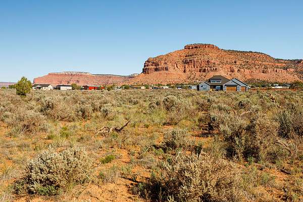 2.34 Acres of Residential Land for Sale in Kanab, Utah
