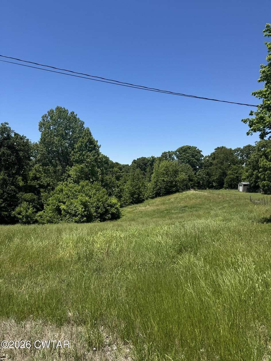 12.8 Acres of Land for Sale in Dyersburg, Tennessee