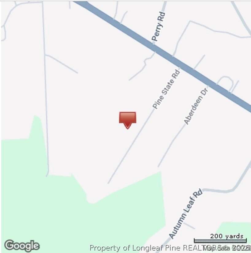 0.69 Acres of Residential Land for Sale in Troutman, North Carolina