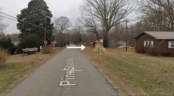 0.69 Acres of Residential Land for Sale in Troutman, North Carolina