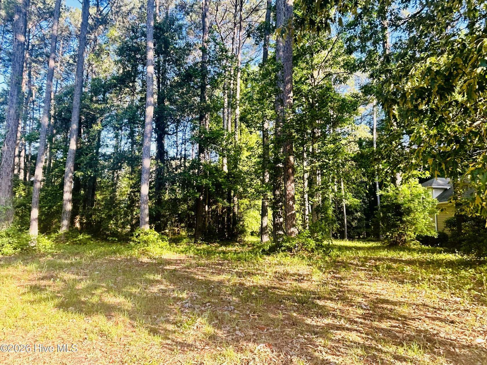 0.3 Acres of Residential Land for Sale in Wallace, North Carolina