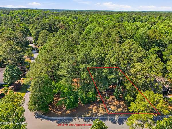 0.3 Acres of Residential Land for Sale in Wallace, North Carolina