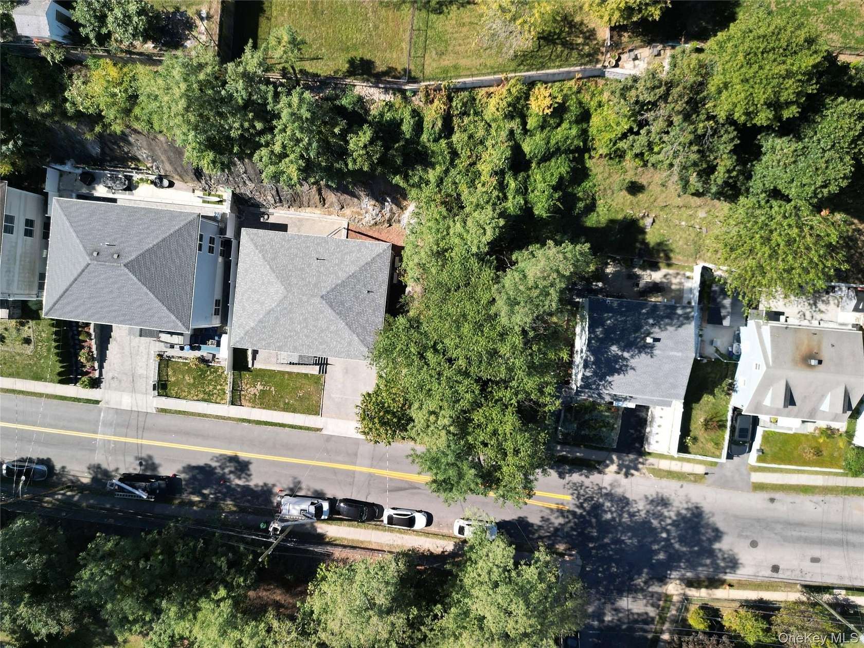 0.11 Acres of Residential Land for Sale in Yonkers, New York