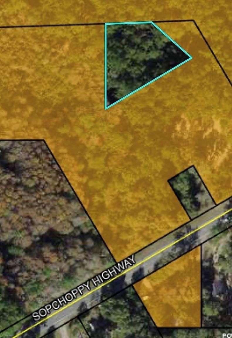 0.58 Acres of Land for Sale in Sopchoppy, Florida