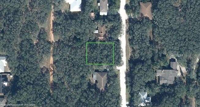 0.18 Acres of Residential Land for Sale in Avon Park, Florida