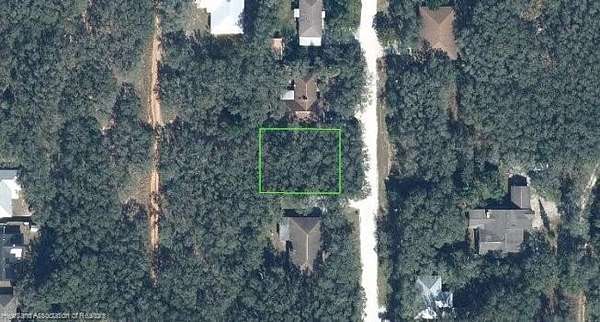 0.18 Acres of Residential Land for Sale in Avon Park, Florida