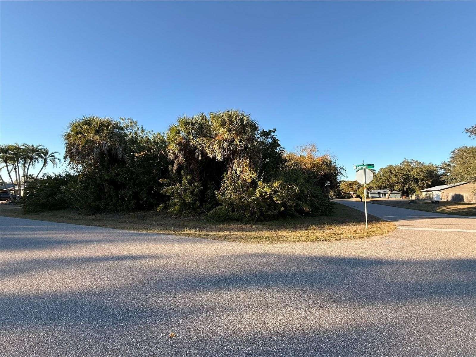 0.33 Acres of Residential Land for Sale in Port Charlotte, Florida