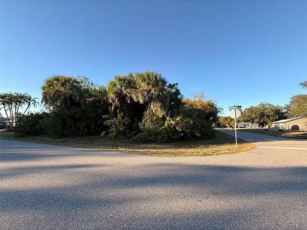 0.33 Acres of Residential Land for Sale in Port Charlotte, Florida