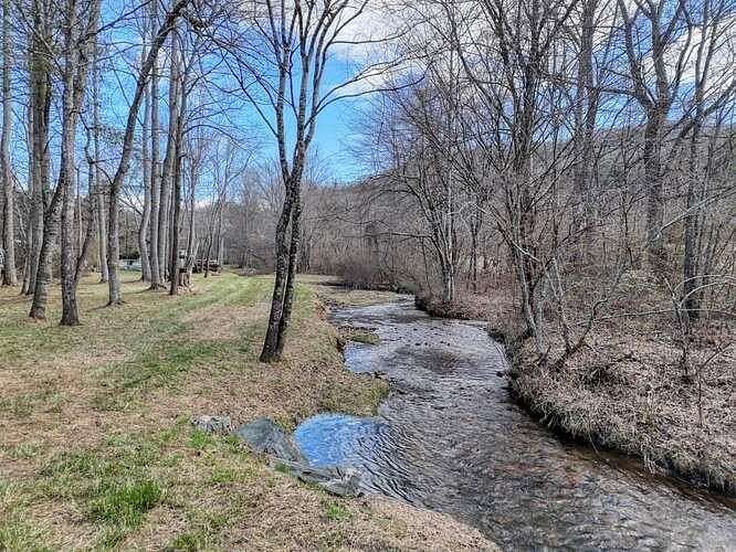 2 Acres of Residential Land for Sale in Blairsville, Georgia