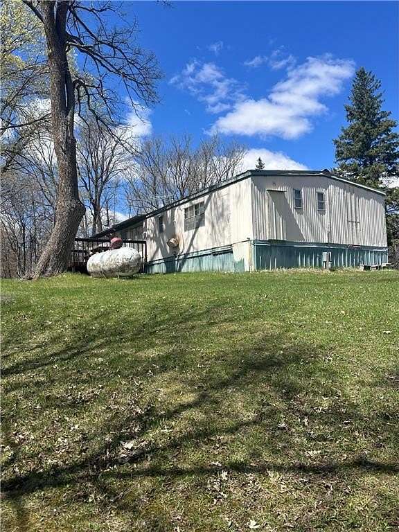 1.84 Acres of Land with Home for Sale in Ida Township, Minnesota