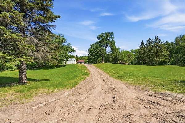 1.84 Acres of Land with Home for Sale in Ida Township, Minnesota