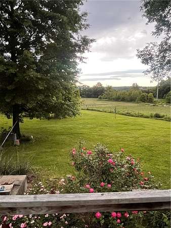 2.3 Acres of Land with Home for Sale in Fayetteville, Arkansas