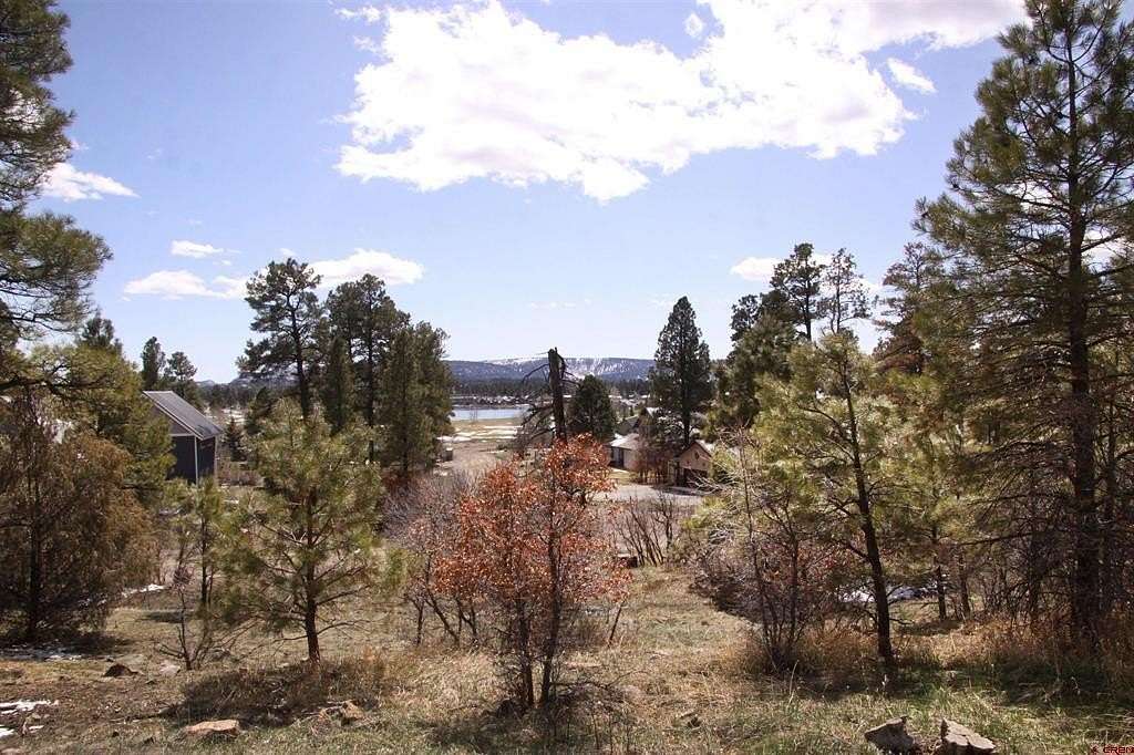 0.23 Acres of Residential Land for Sale in Pagosa Springs, Colorado