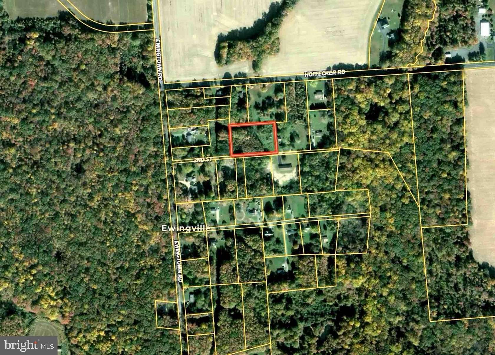 1.8 Acres of Residential Land for Sale in Chestertown, Maryland