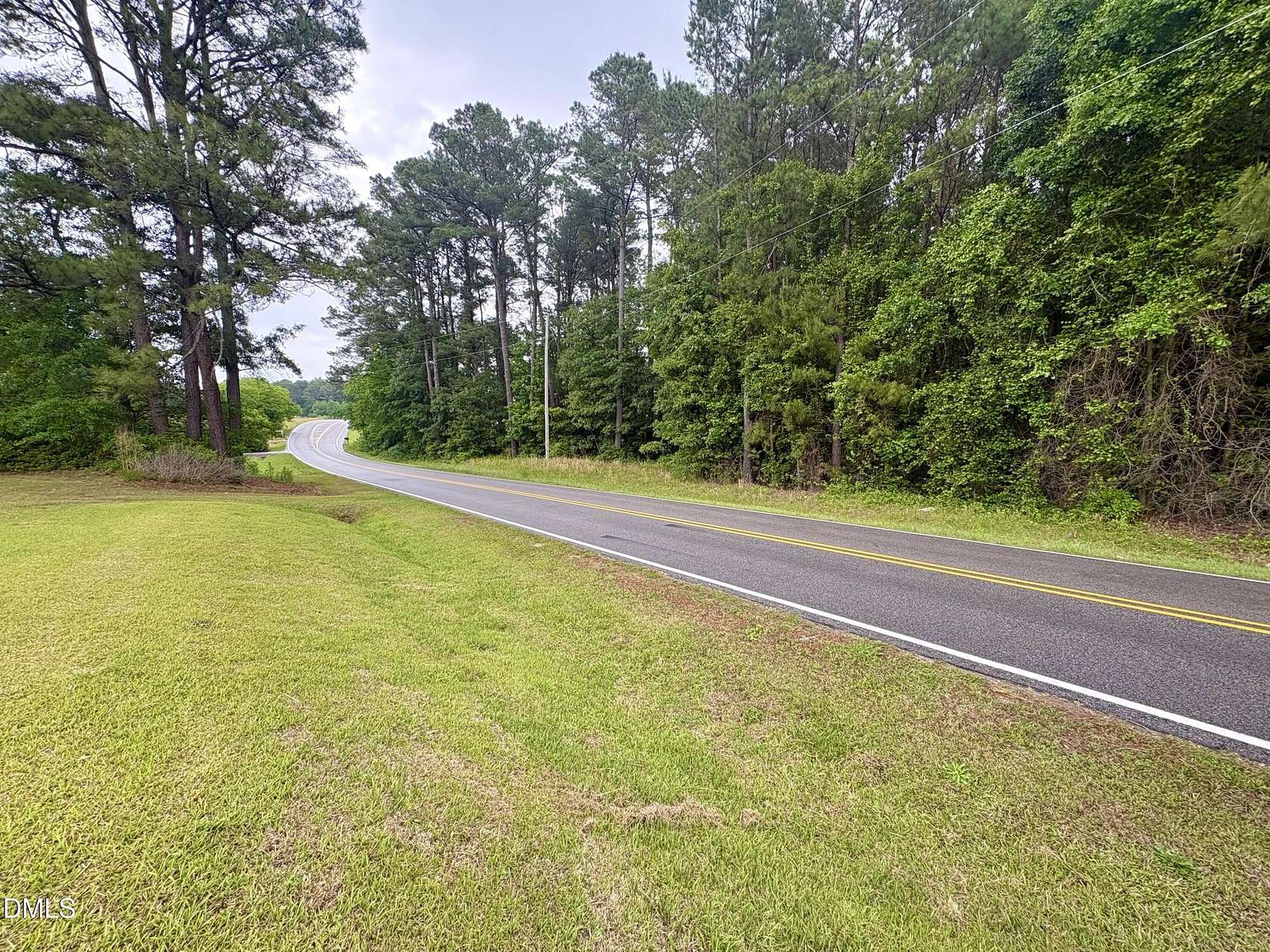 0.53 Acres of Residential Land for Sale in Four Oaks, North Carolina