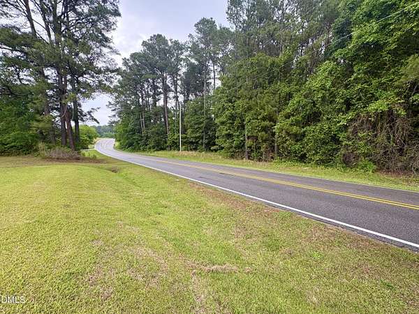 0.53 Acres of Residential Land for Sale in Four Oaks, North Carolina