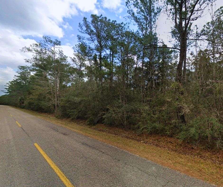 0.58 Acres of Residential Land for Sale in Pass Christian, Mississippi