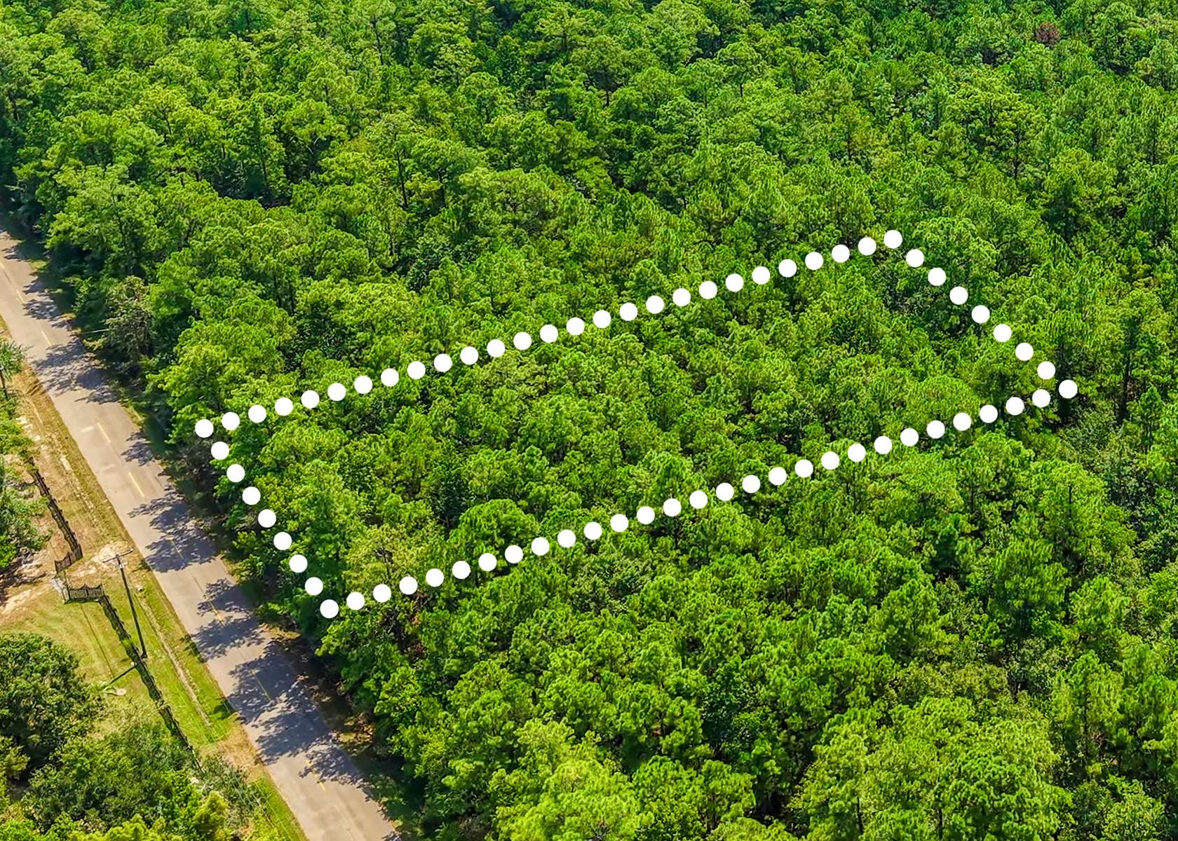 0.58 Acres of Residential Land for Sale in Pass Christian, Mississippi