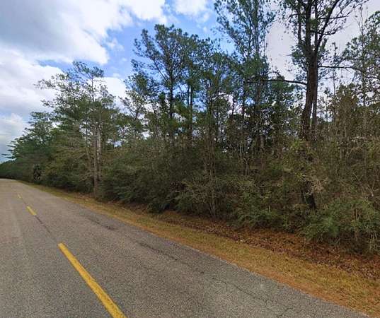 0.58 Acres of Residential Land for Sale in Pass Christian, Mississippi
